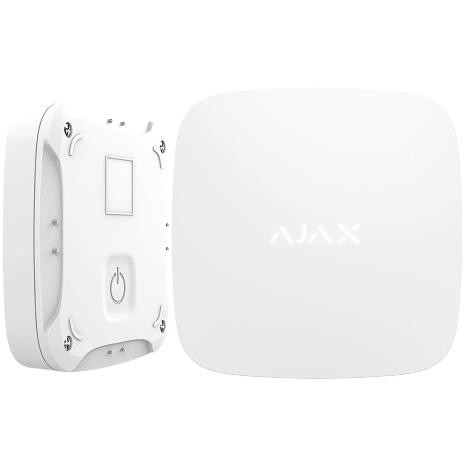 Rilevatore perdite d'acqua Ajax LeaksProtect - Wireless da pavimento