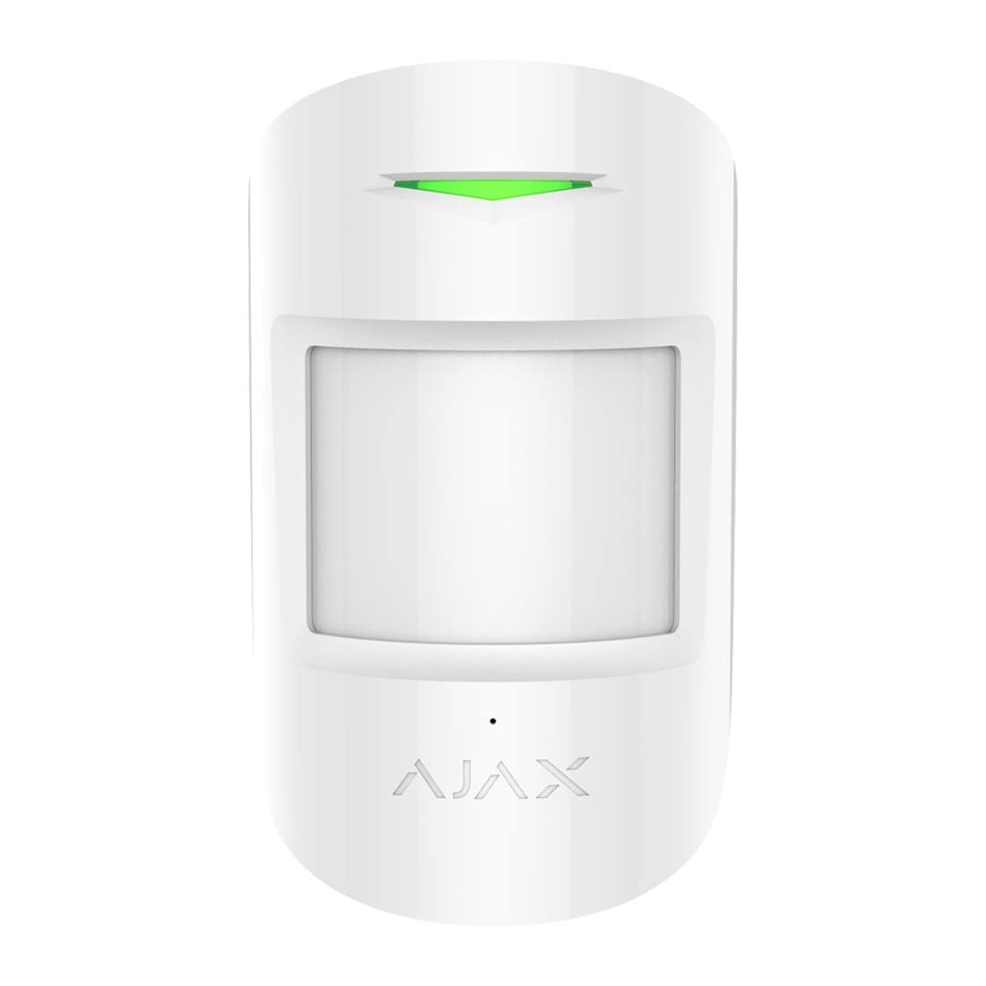 Sensore di movimento Ajax MotionProtect - Wireless con immunità agli animali